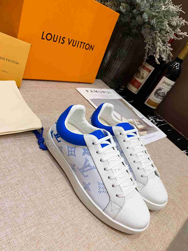 Louis Vuitton Shoes Wmns ID:202003b505